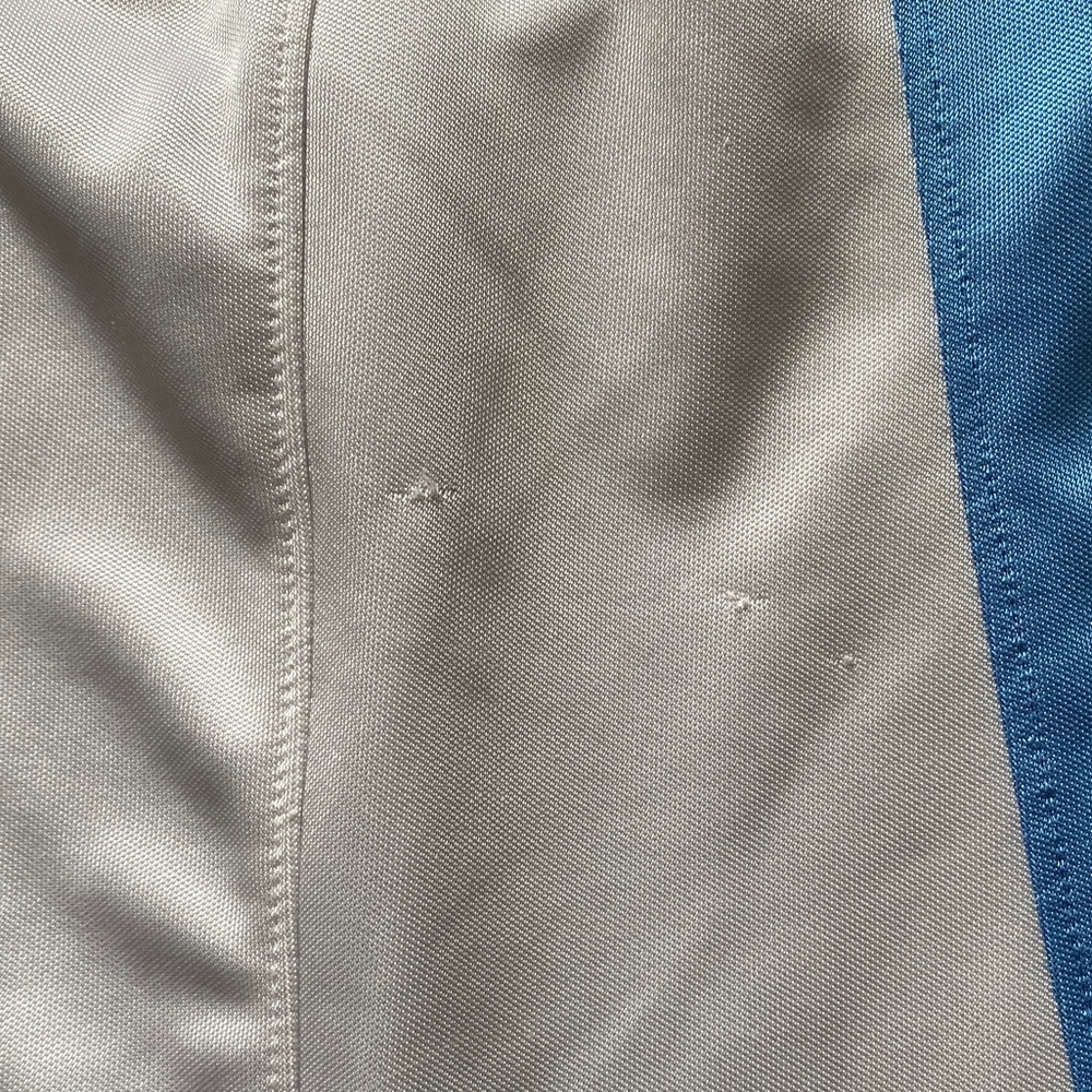 Vintage Jordan Basketball Shorts (L) - Picture 5 of 6